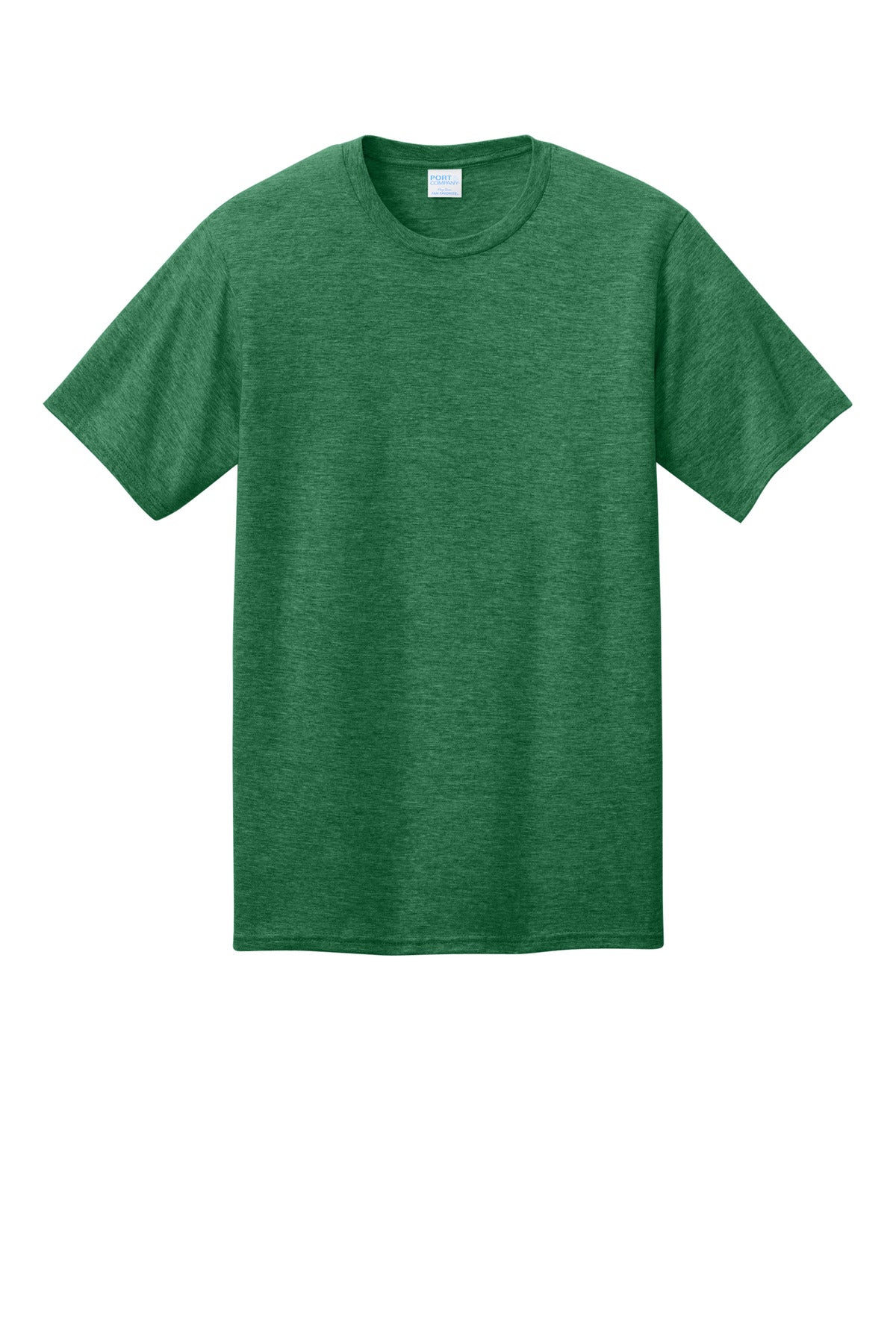 Athletic Kelly Green Heather