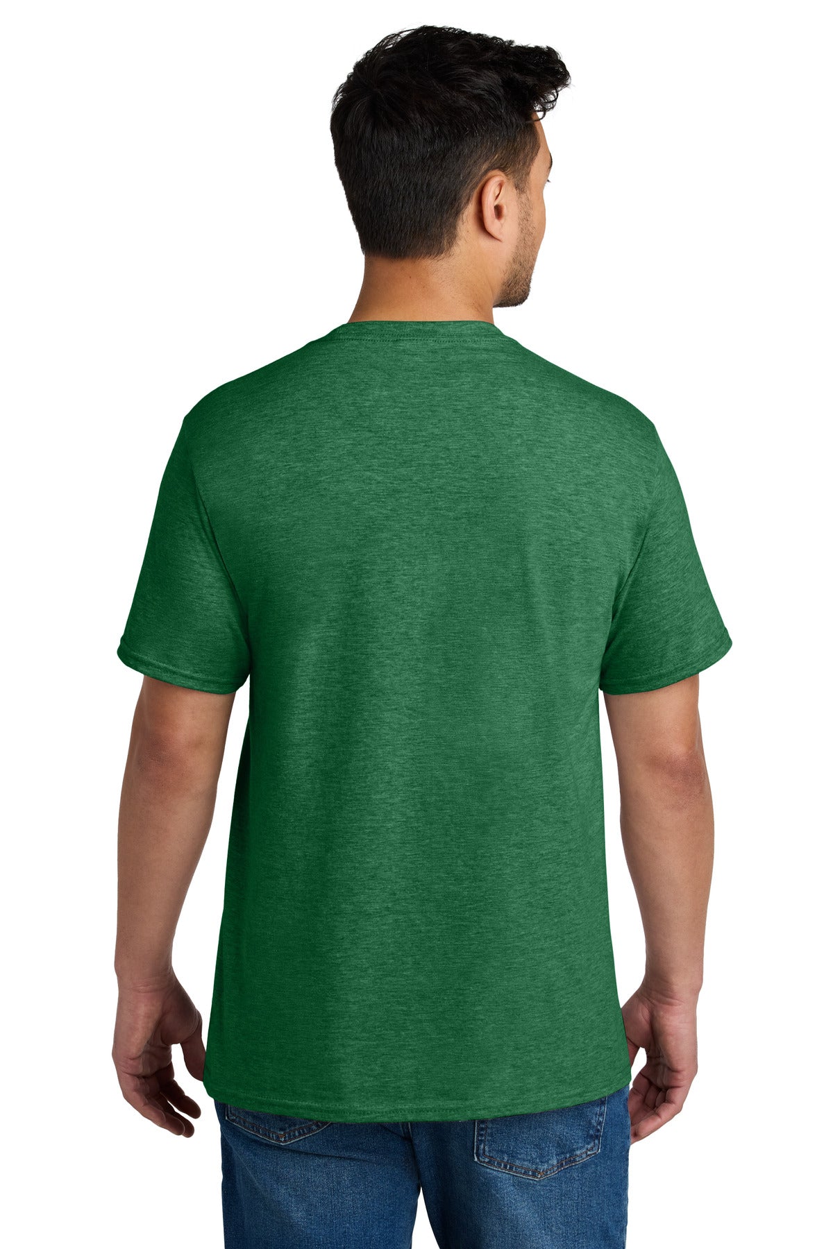 Athletic Kelly Green Heather