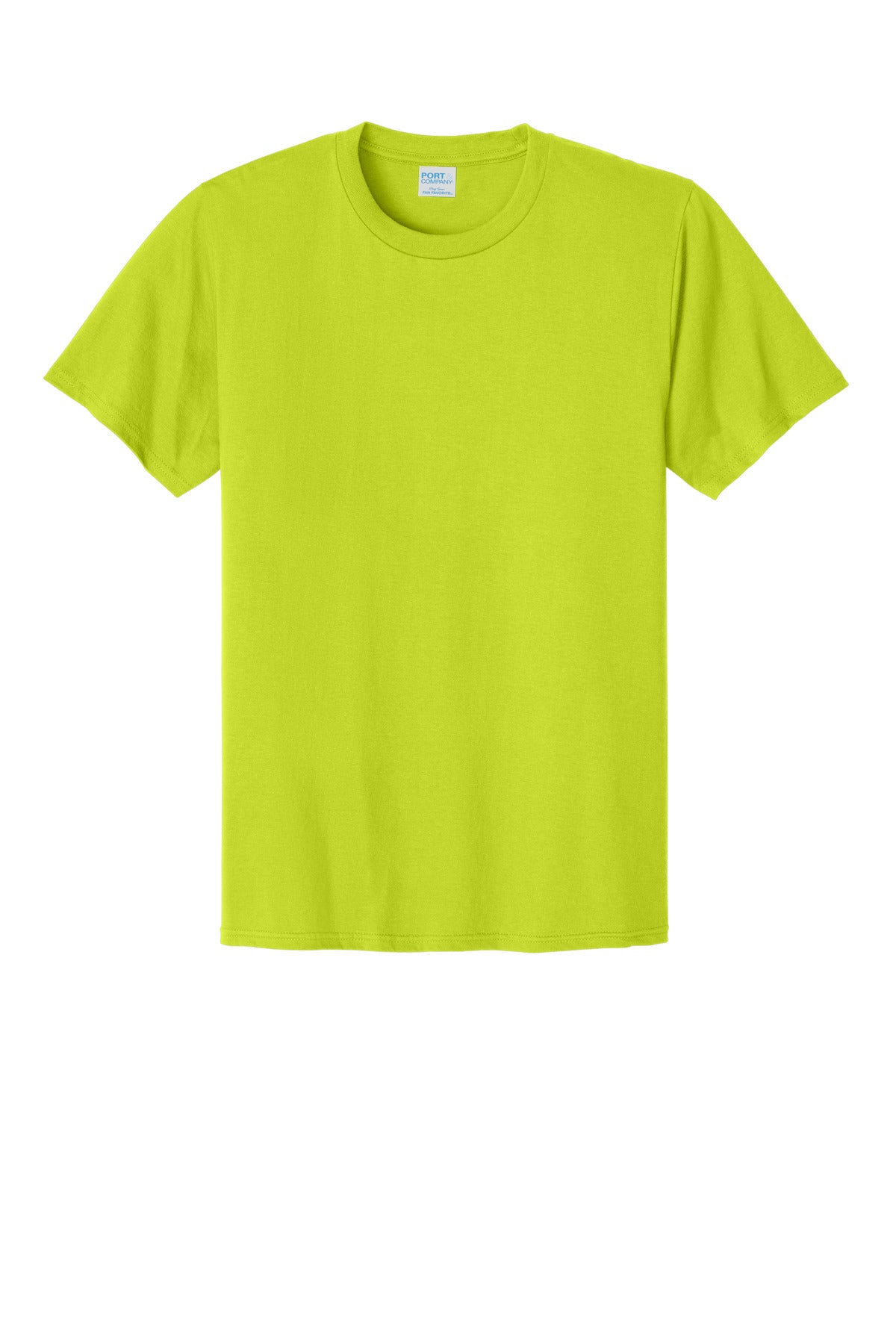 Charge Green