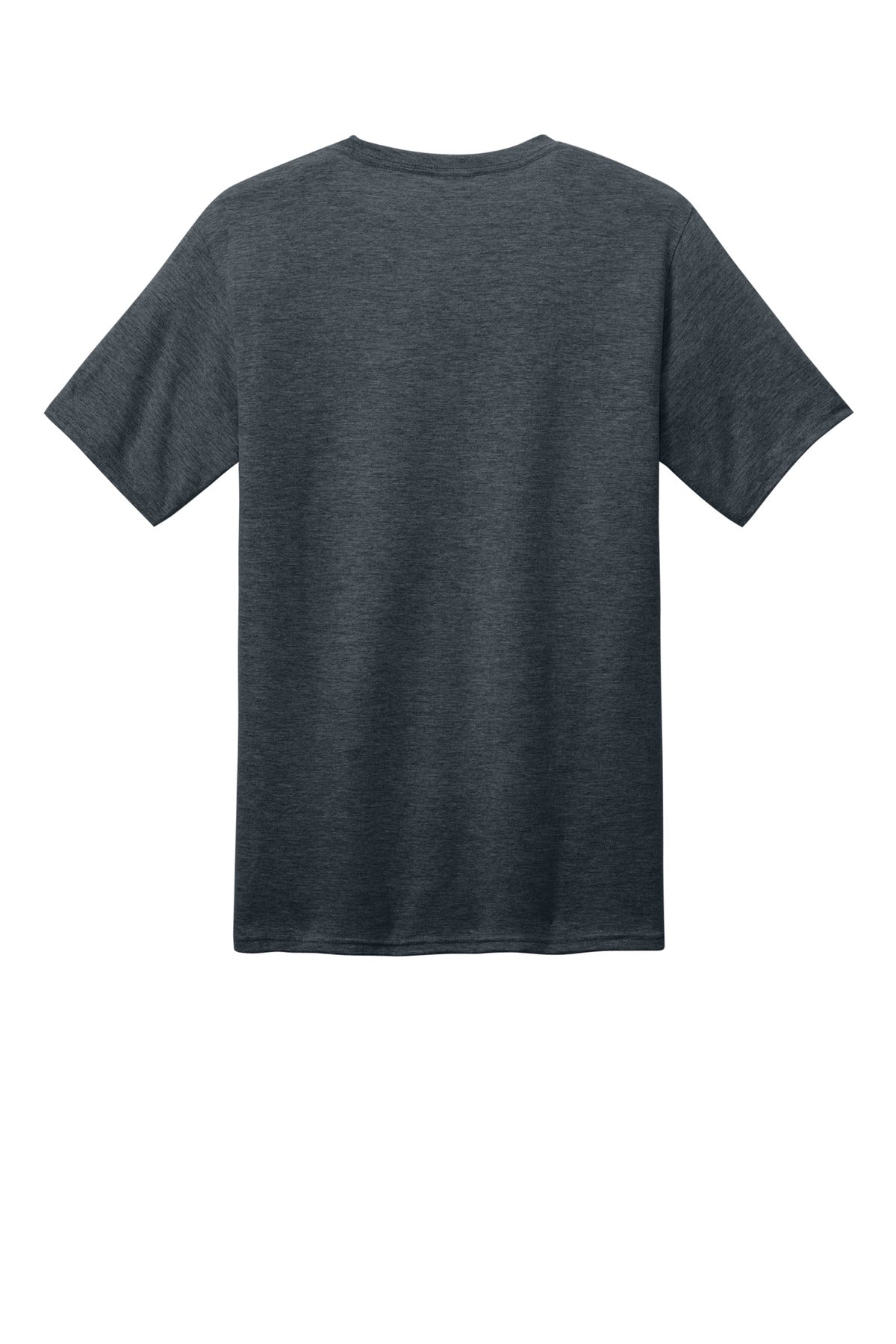 Dark Heather Grey