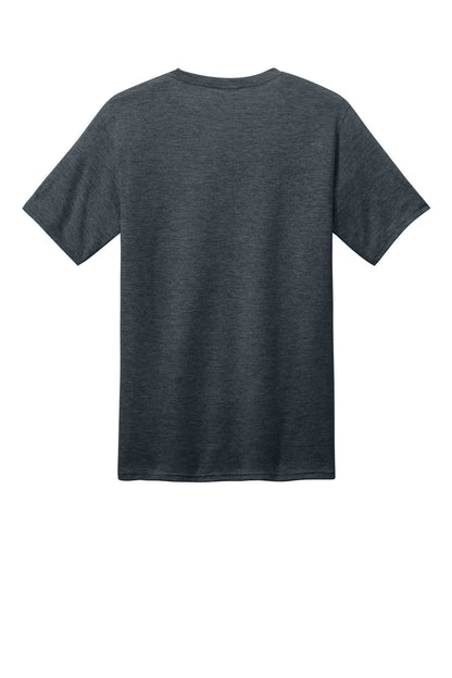 Dark Heather Grey