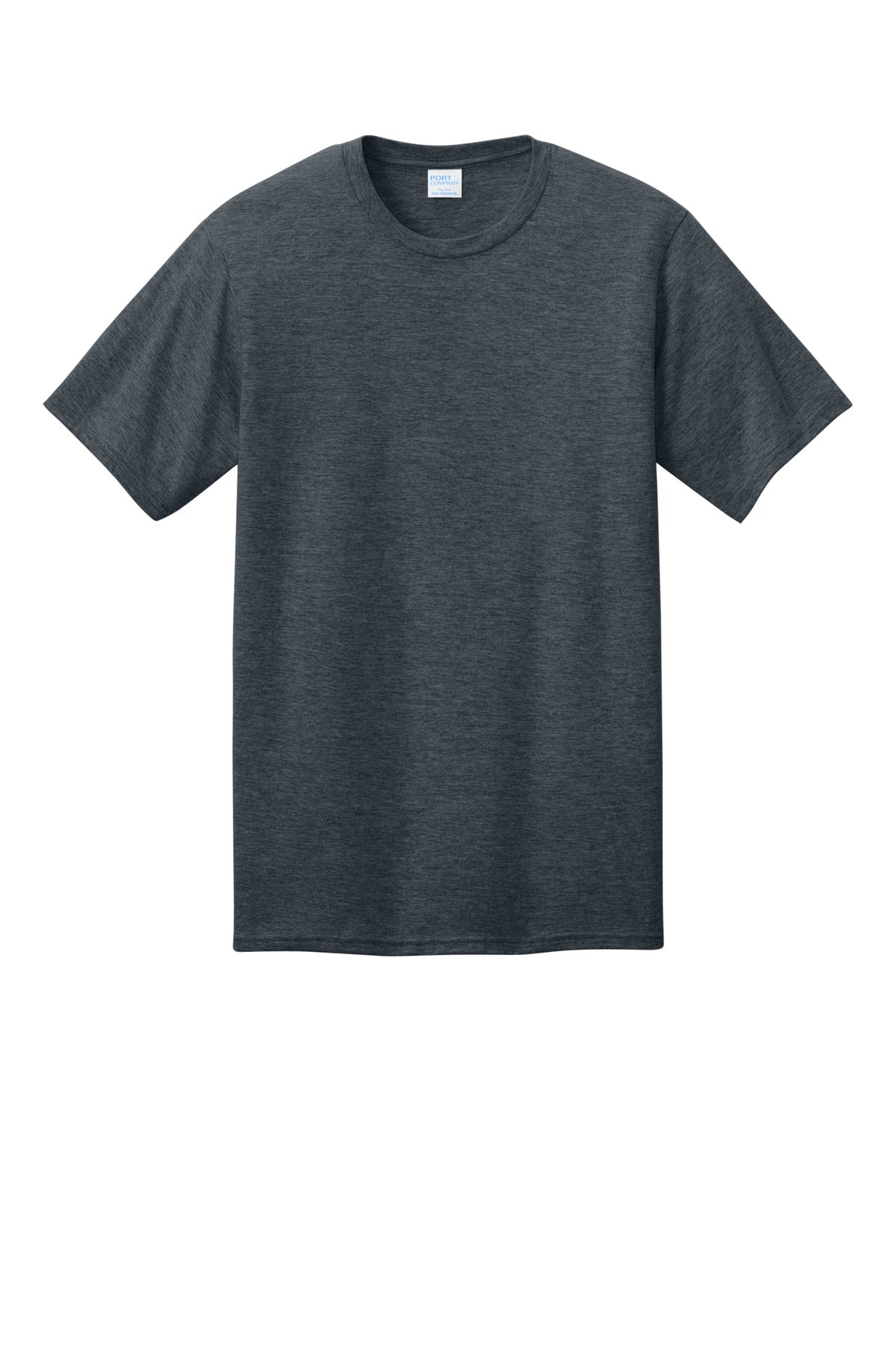 Dark Heather Grey