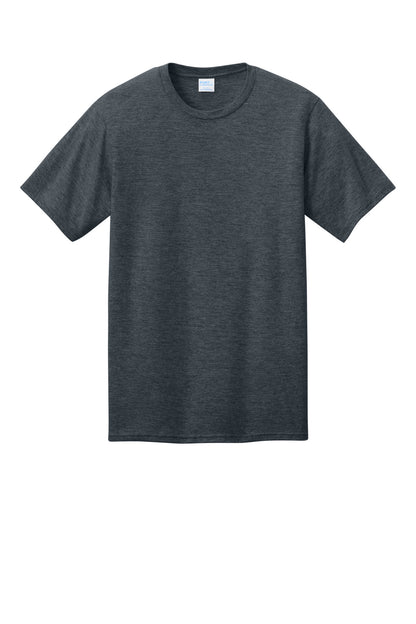 Dark Heather Grey