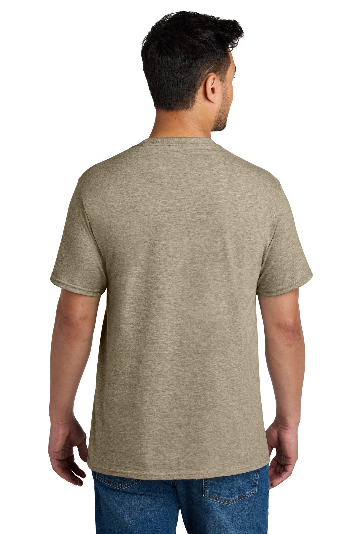 Desert Tan Heather