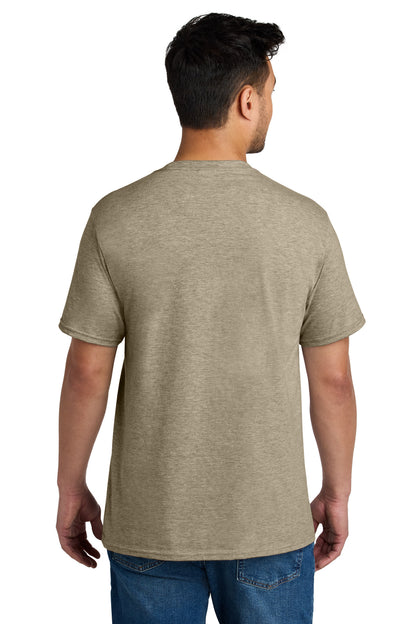 Desert Tan Heather