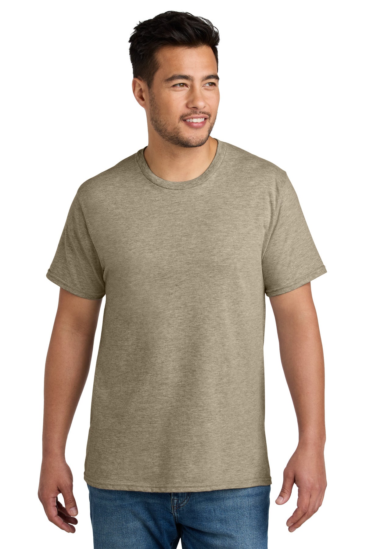 Desert Tan Heather