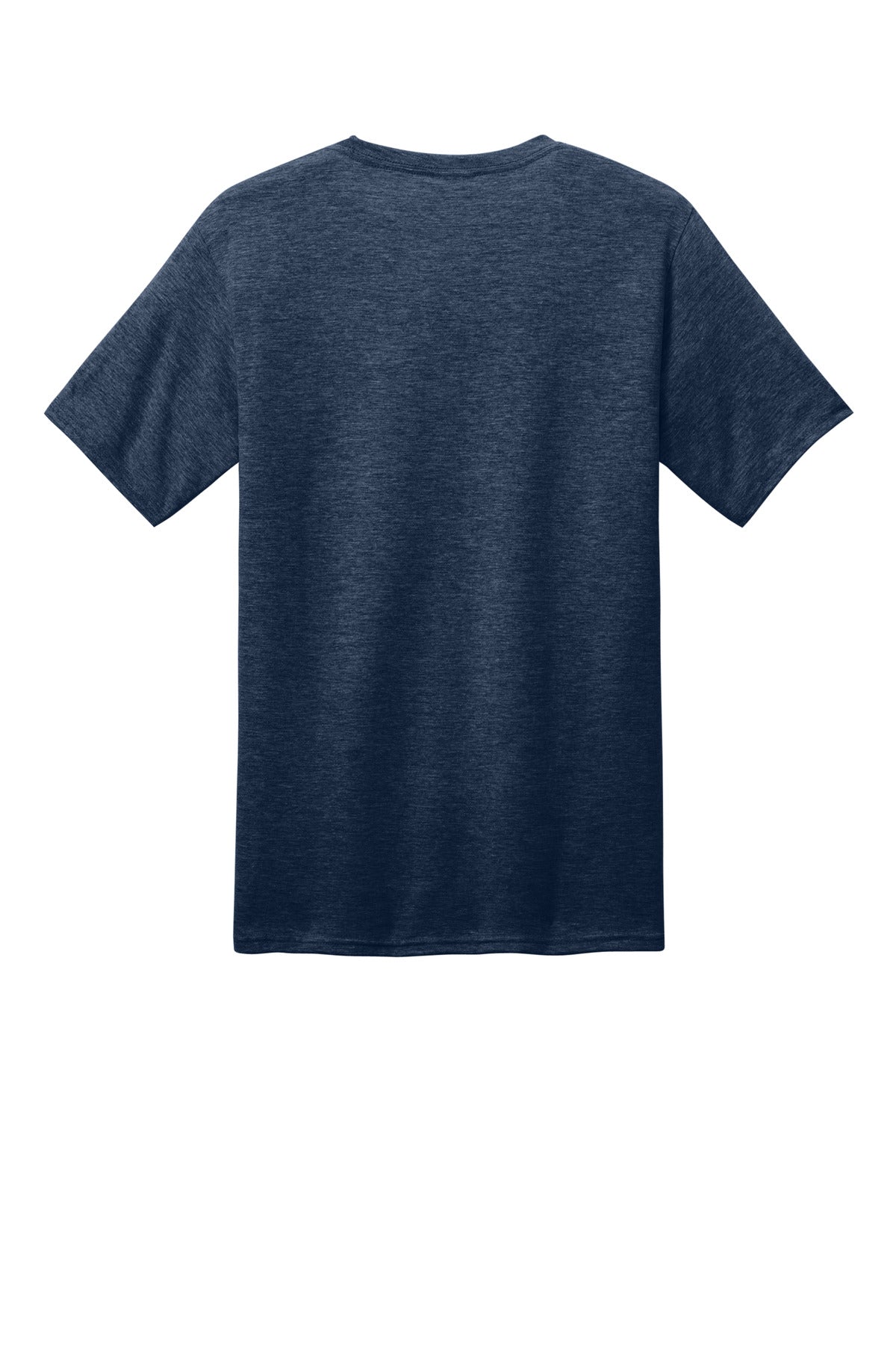 Team Navy Heather