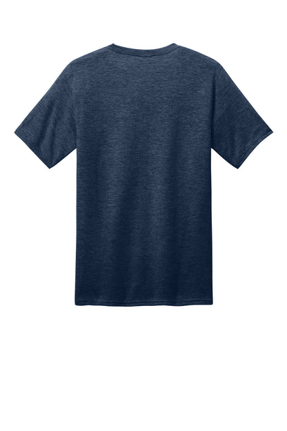 Team Navy Heather