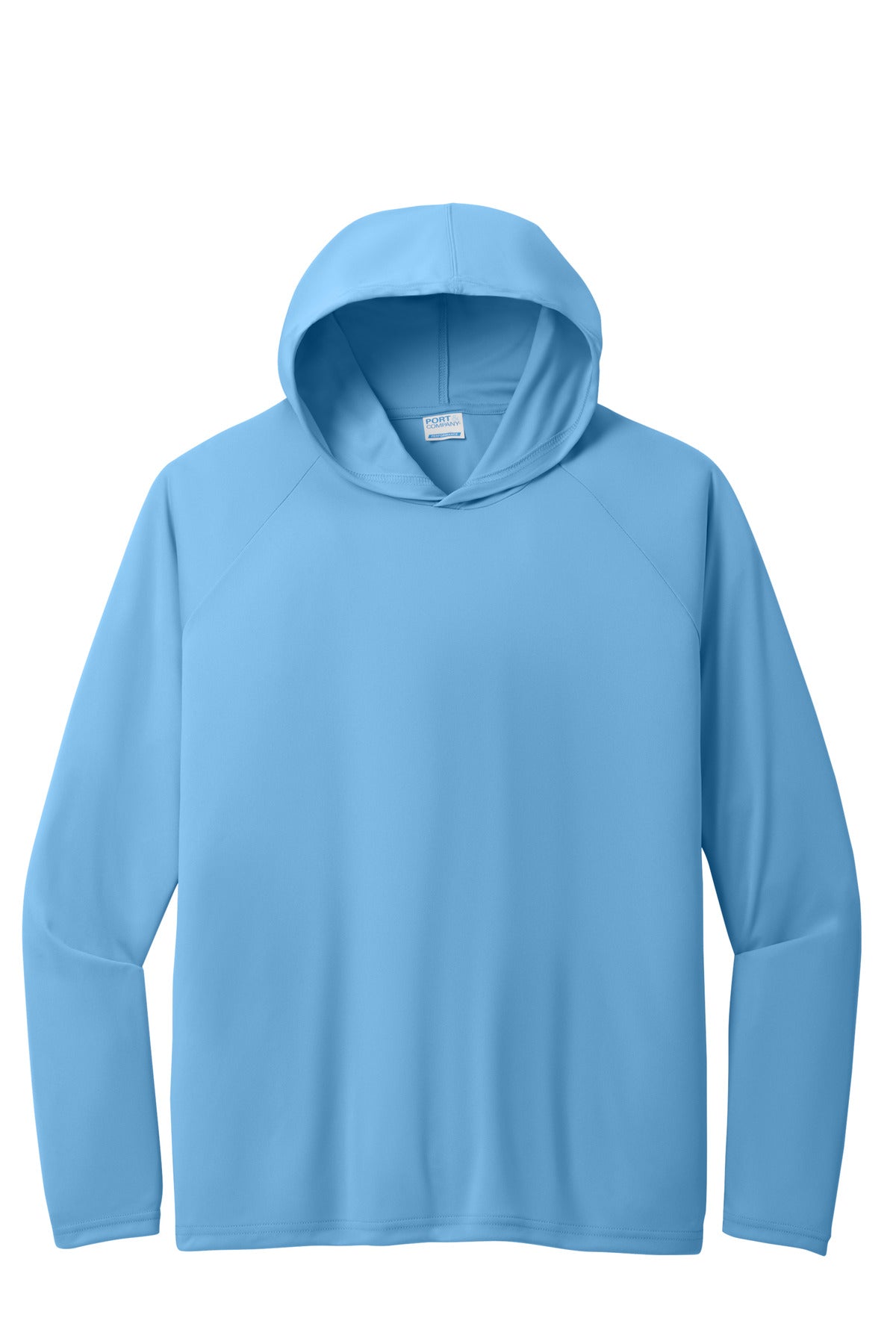 Carolina Blue