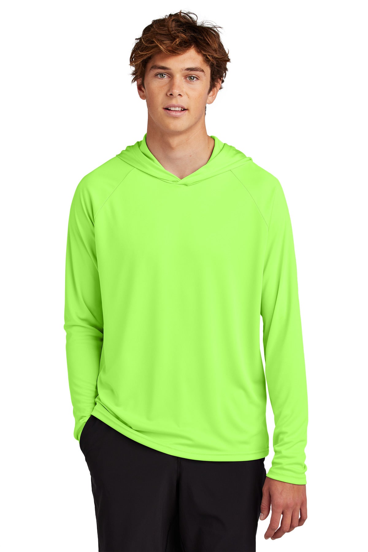 Neon Green