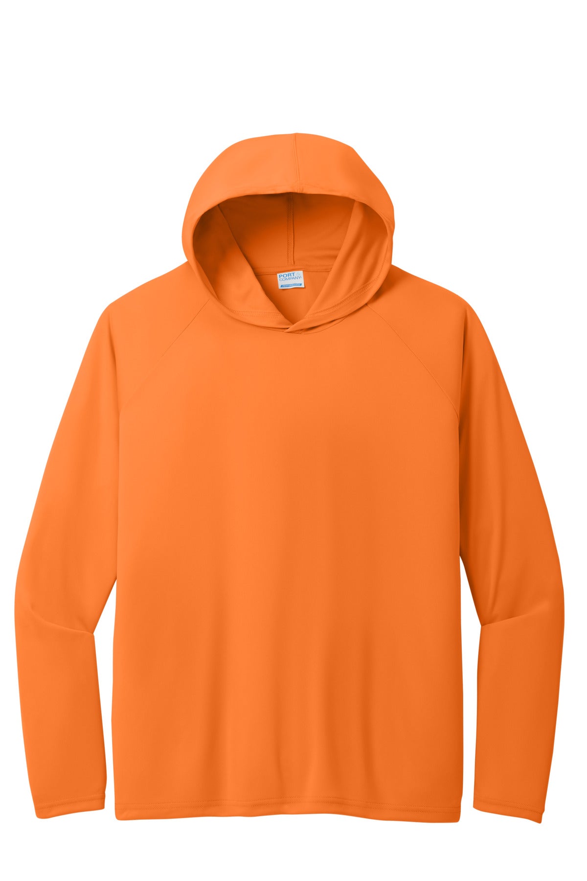 Neon Orange