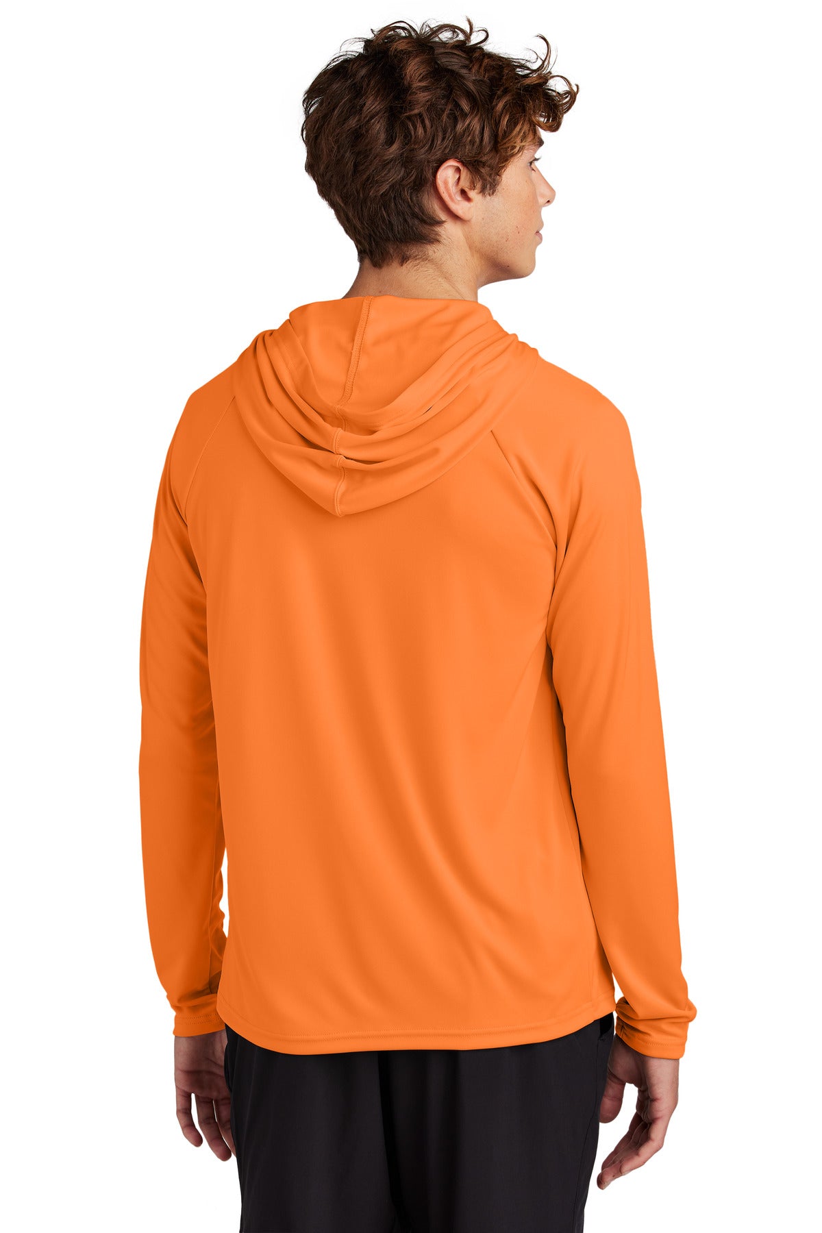 Neon Orange