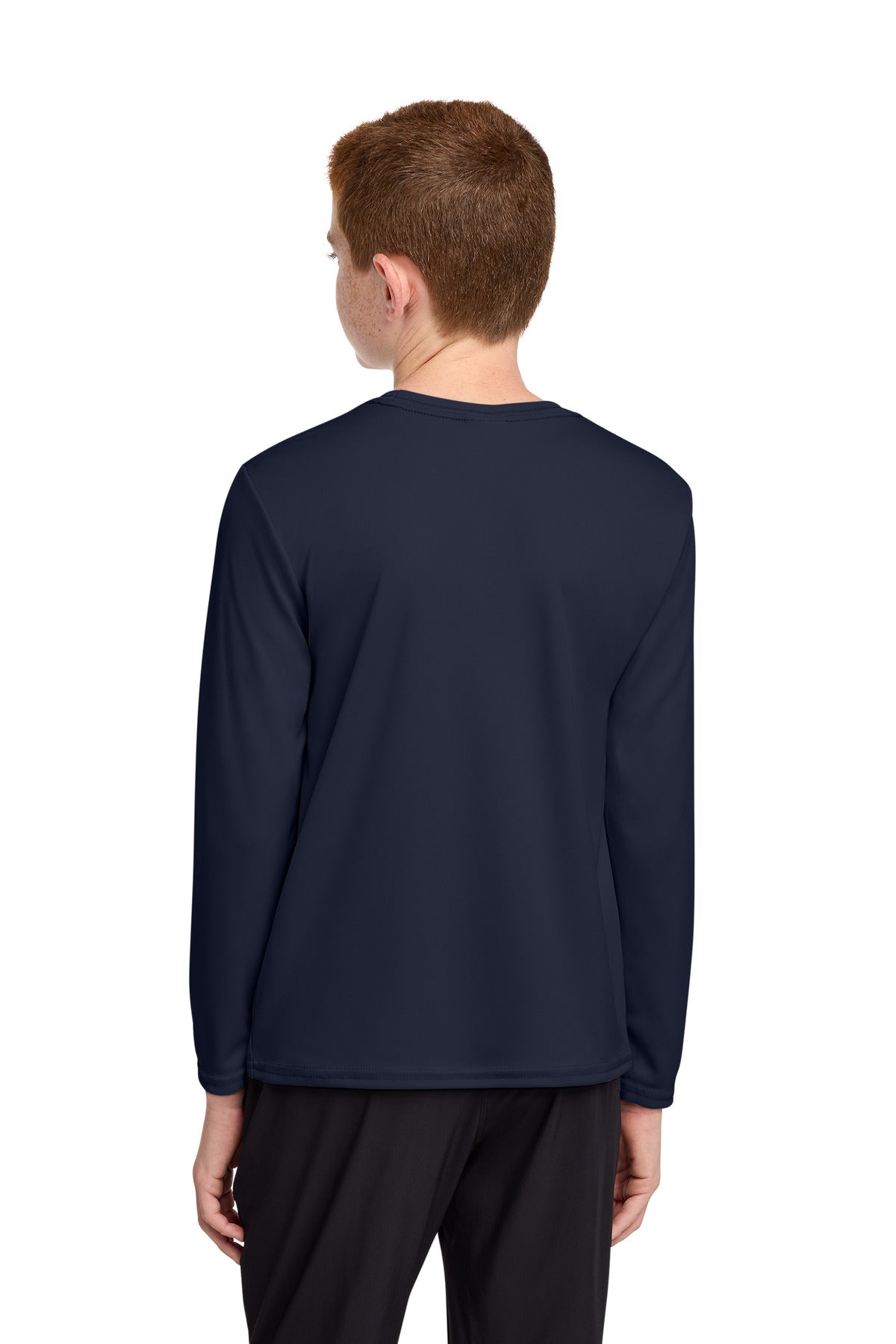Deep Navy
