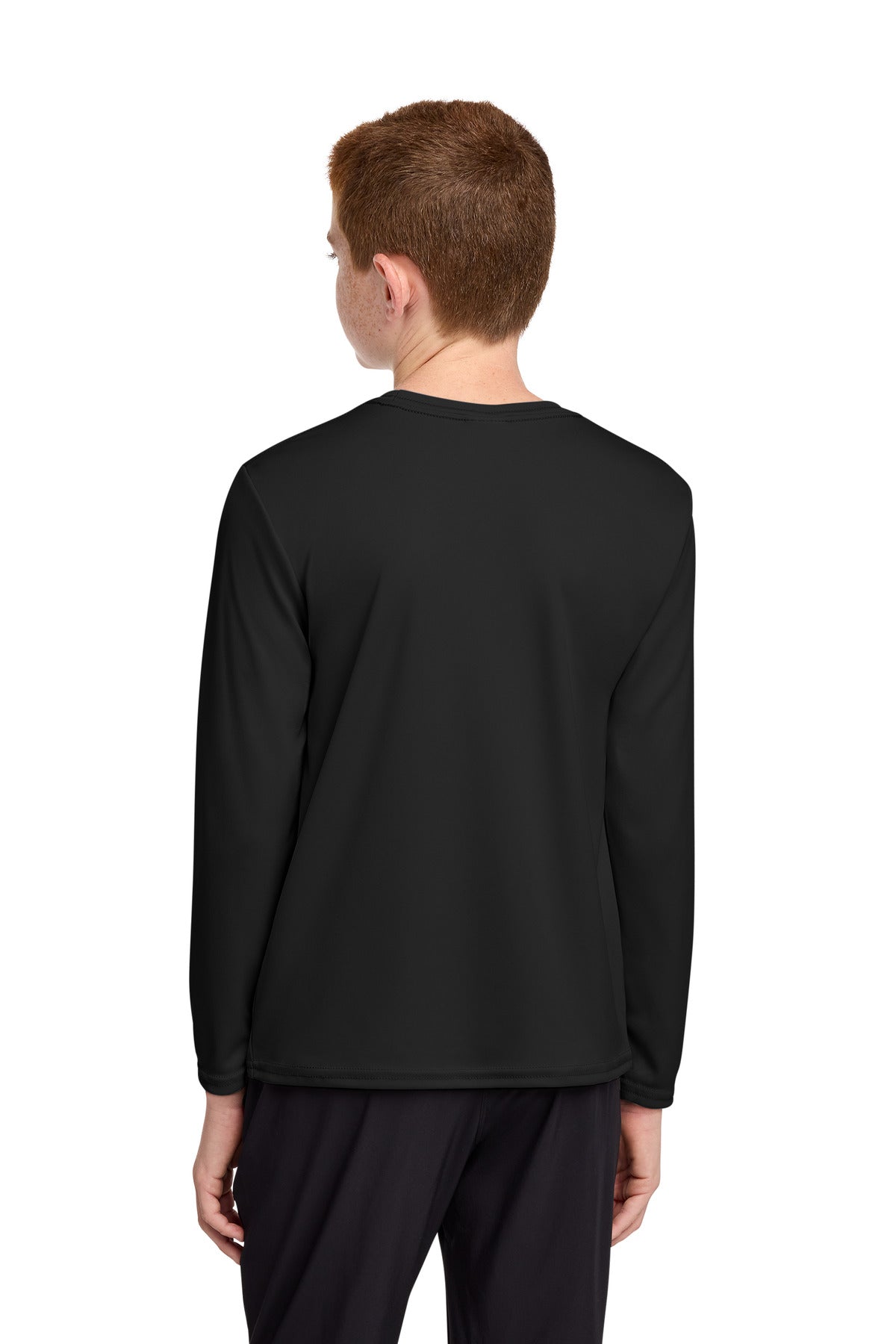 Jet Black