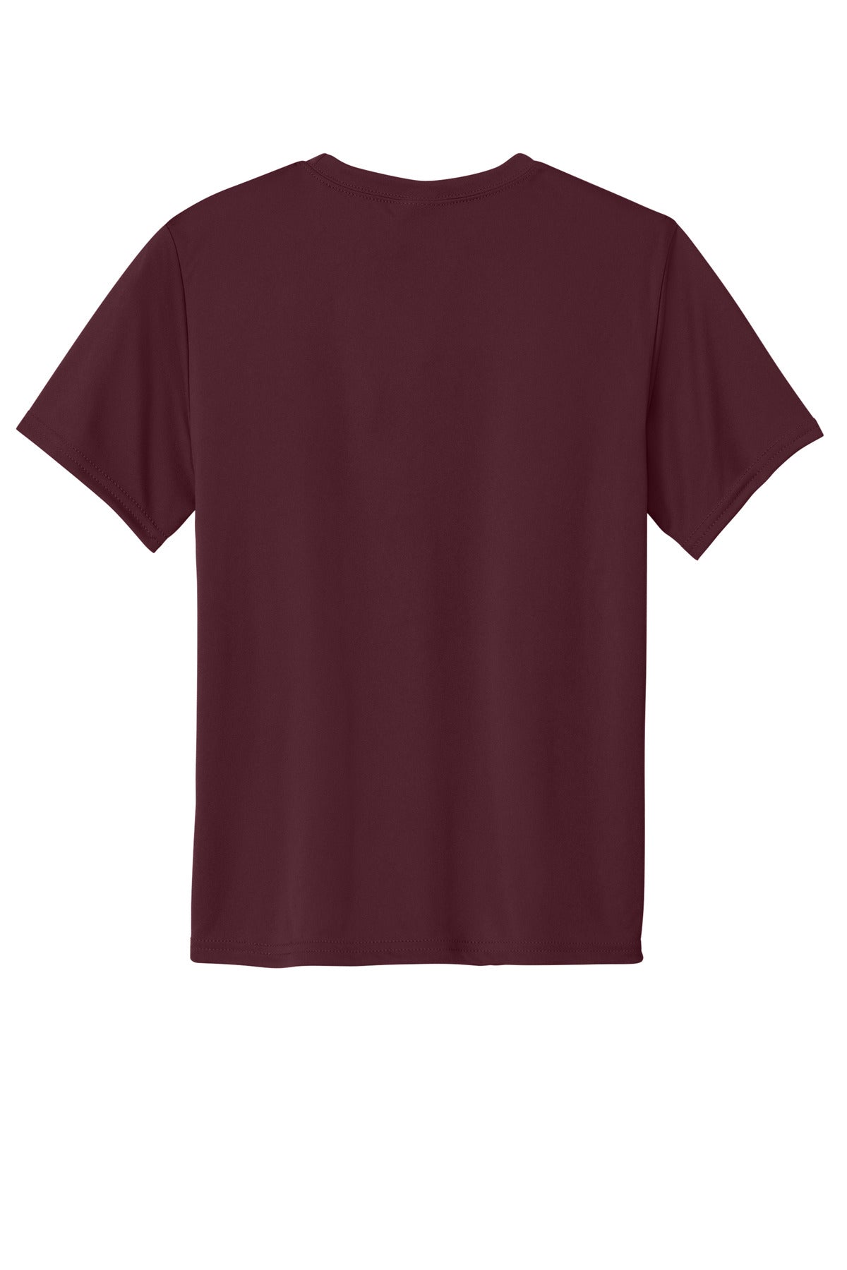 Athletic Maroon