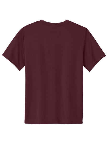 Athletic Maroon