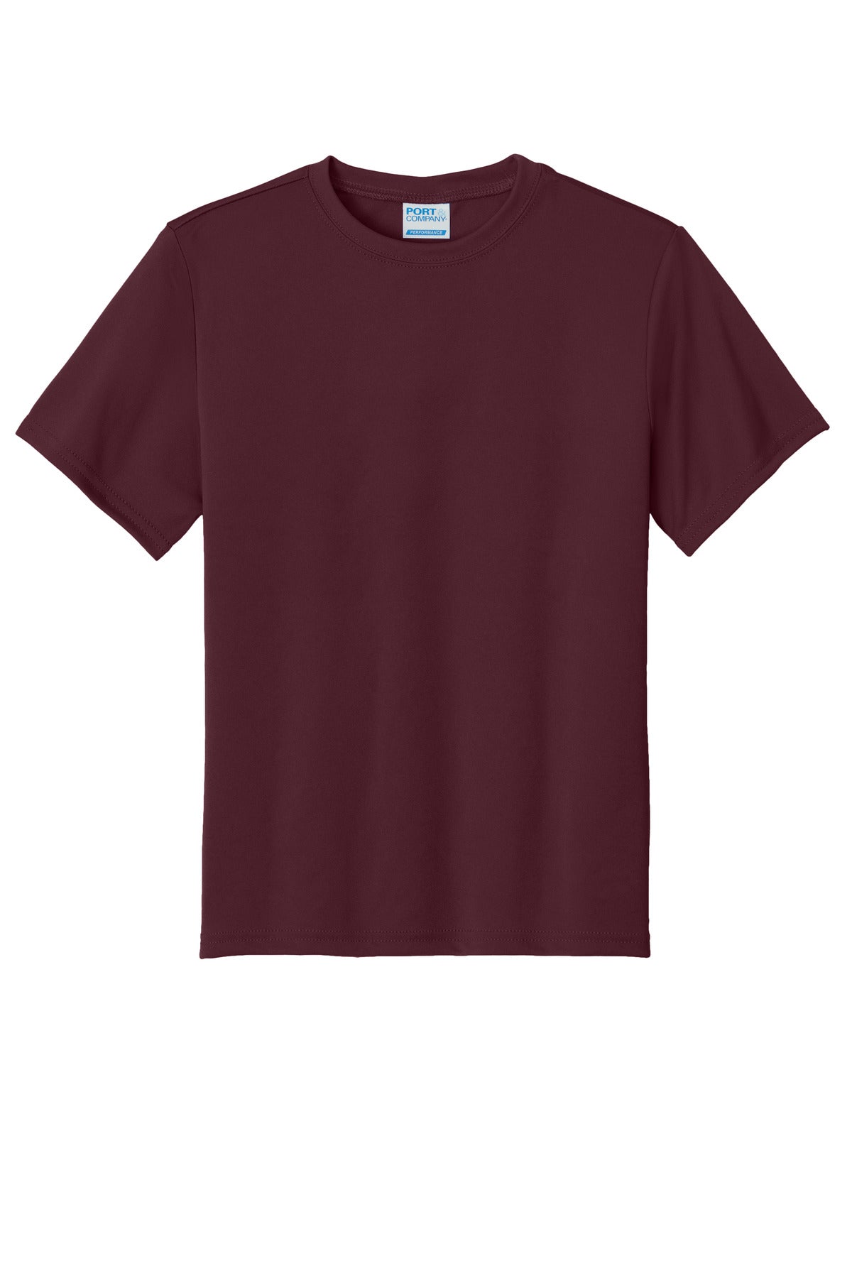 Athletic Maroon