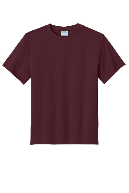 Athletic Maroon