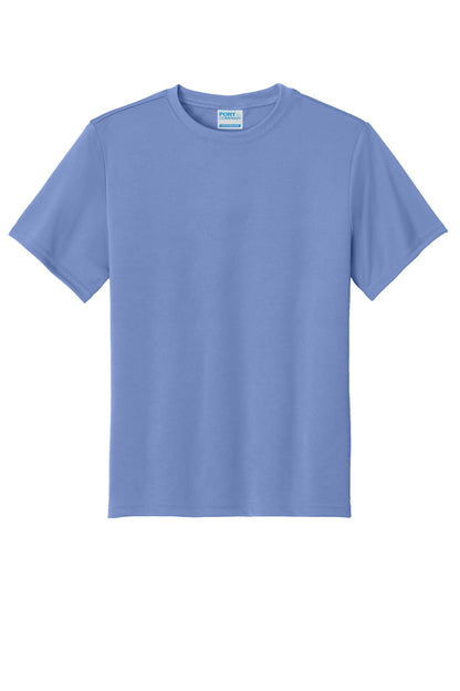Carolina Blue