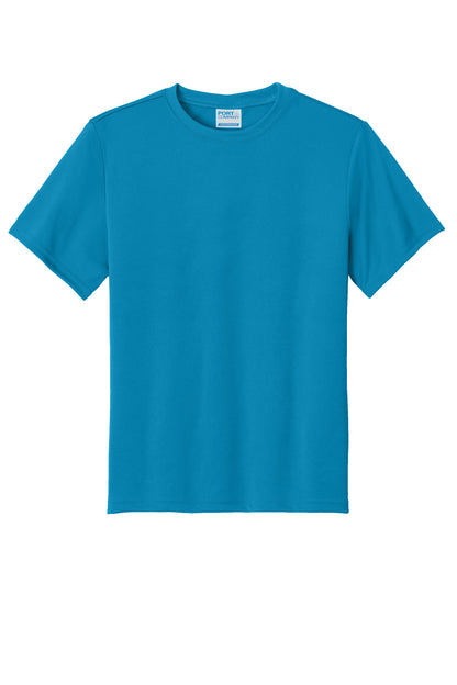 Neon Blue