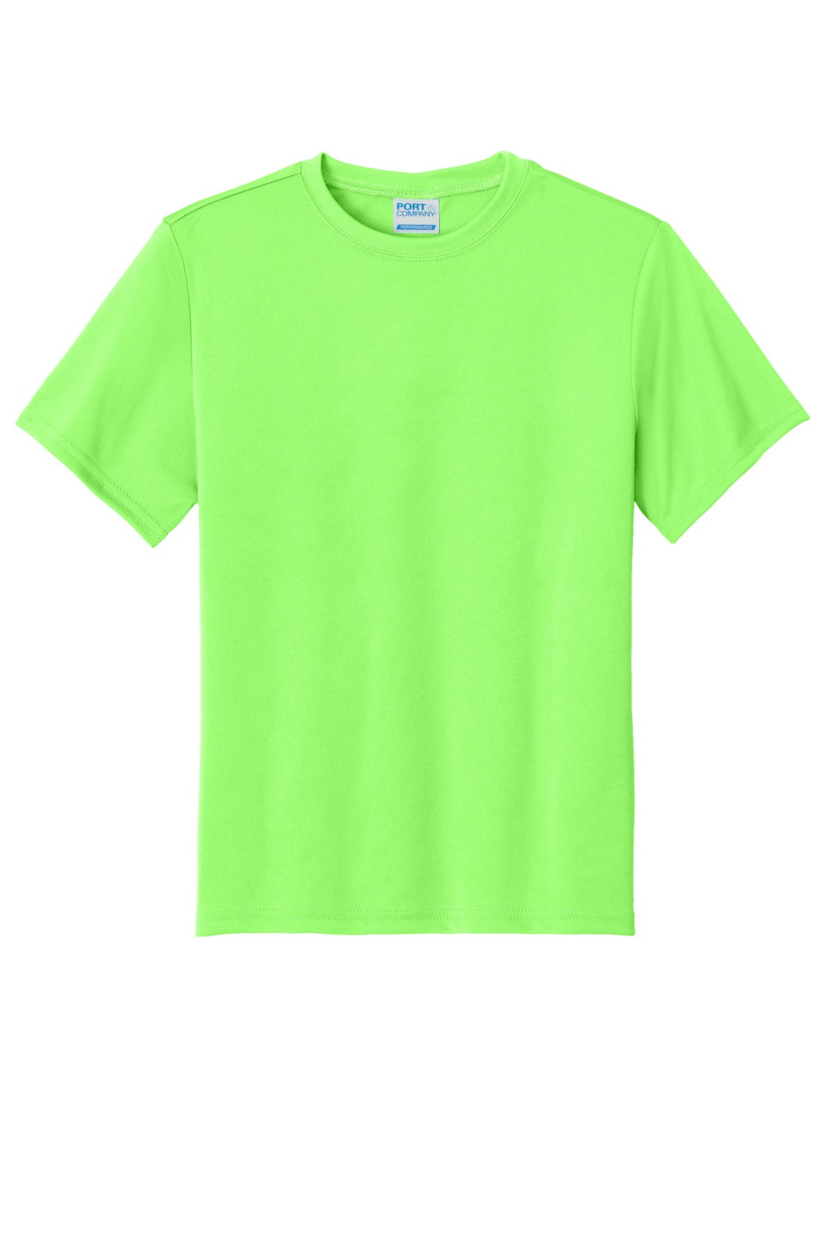 Neon Green