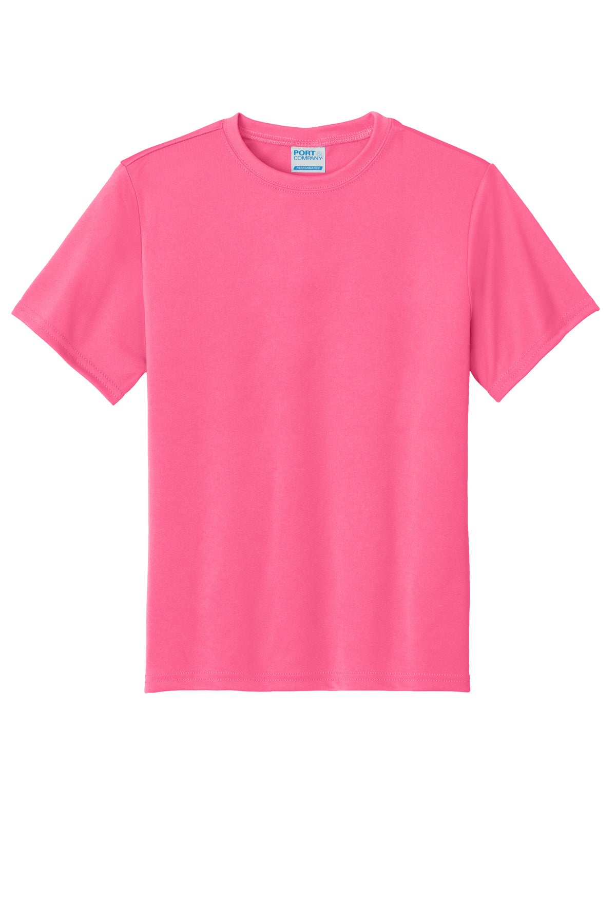 Neon Pink