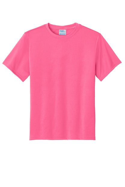 Neon Pink
