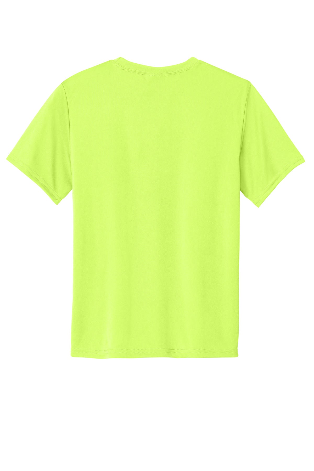 Neon Yellow