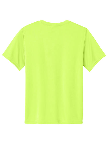 Neon Yellow