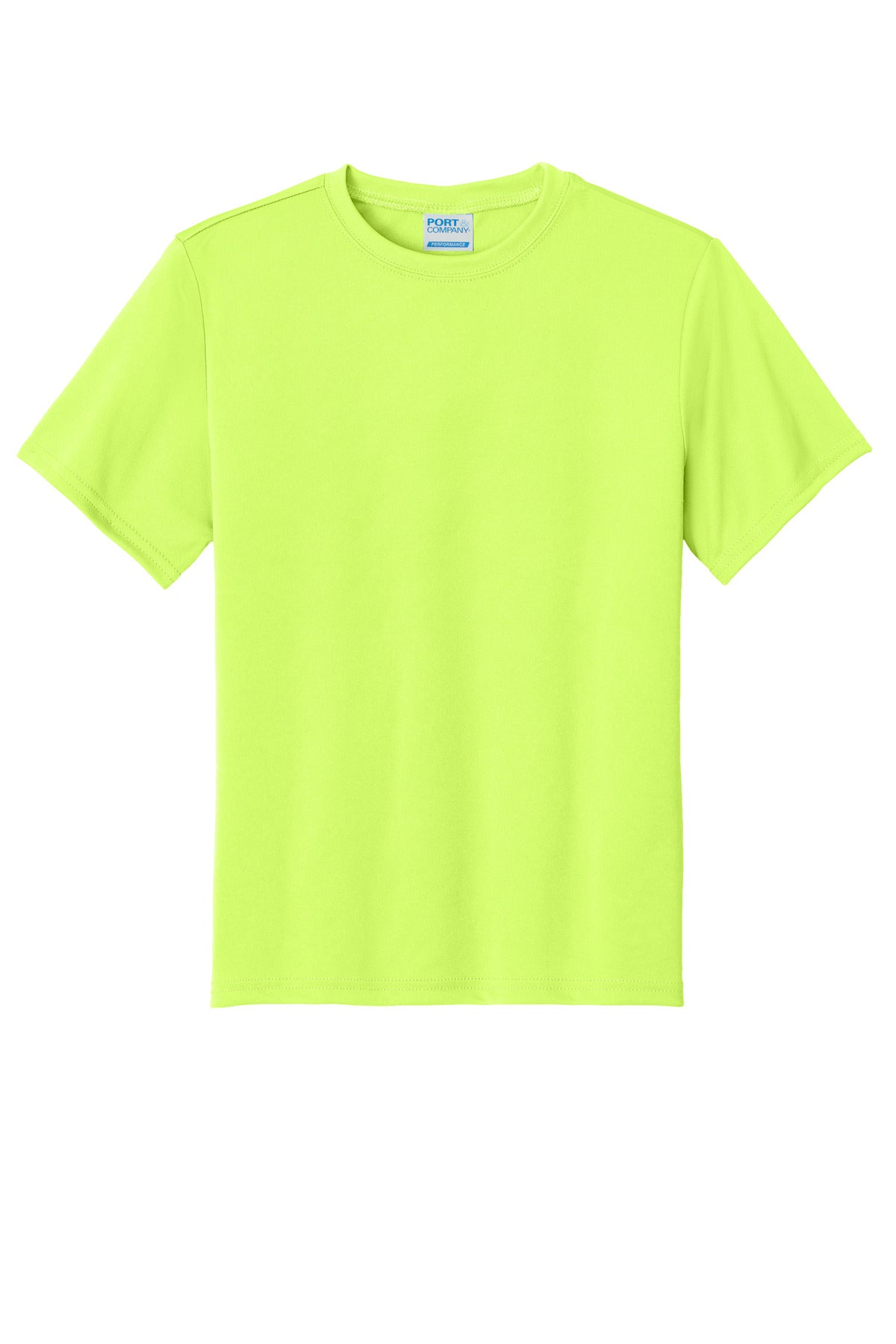 Neon Yellow