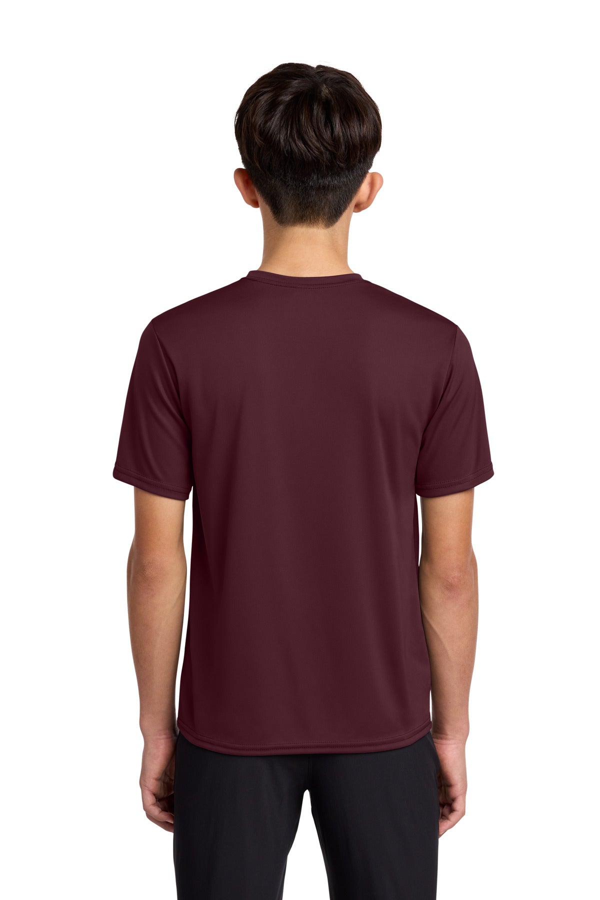 Athletic Maroon