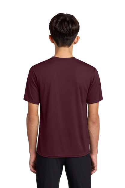 Athletic Maroon
