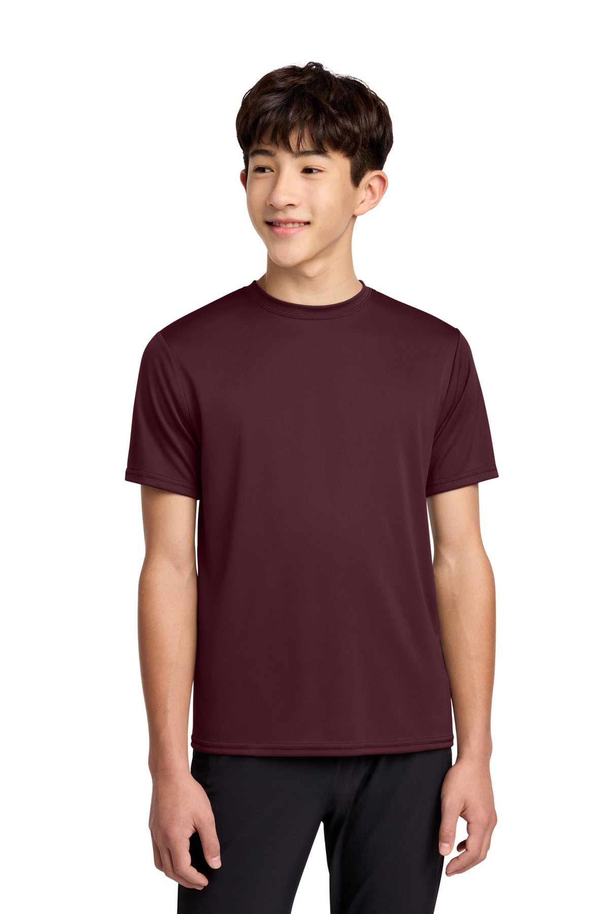 Camiseta de rendimiento juvenil Port & Company (PC380Y)