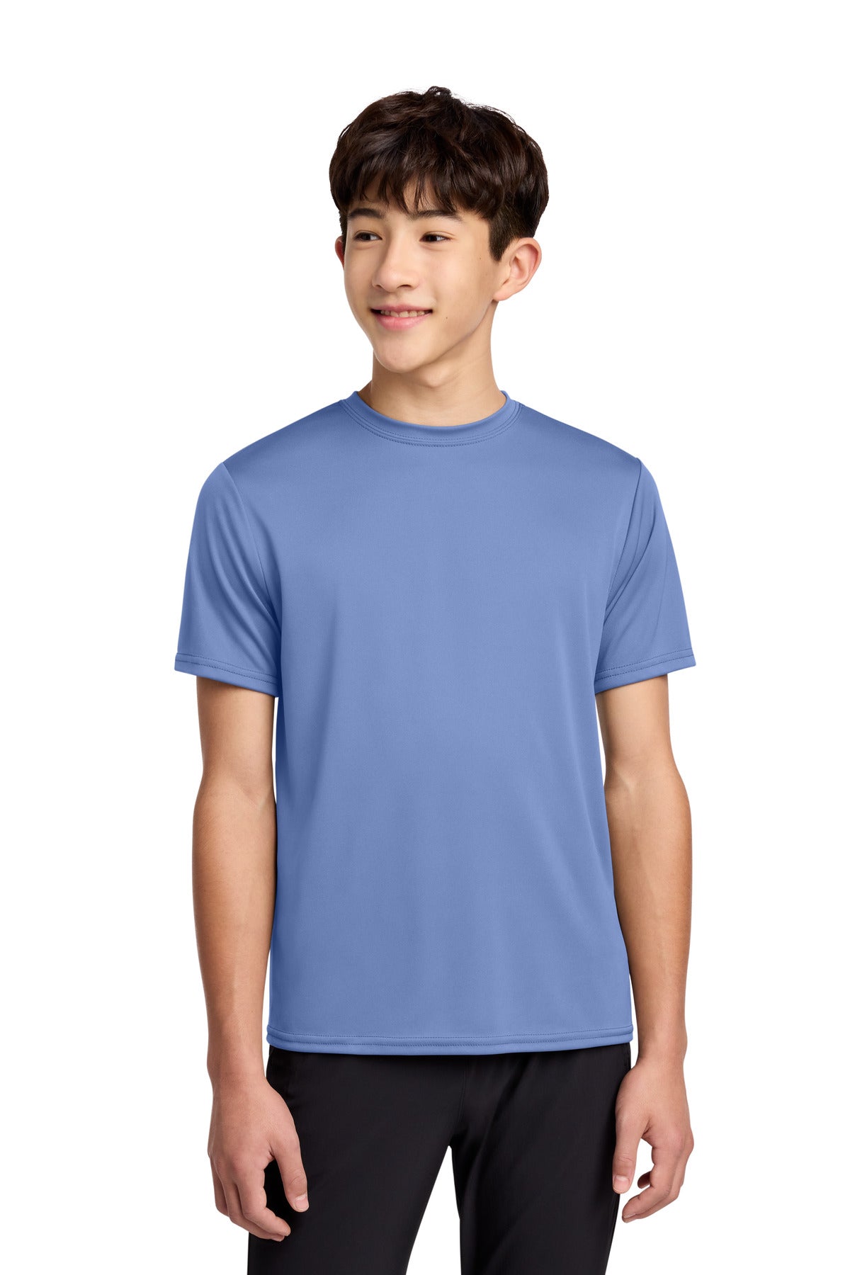 Camiseta de rendimiento juvenil Port & Company (PC380Y)