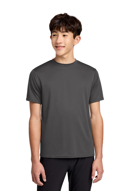Camiseta de rendimiento juvenil Port & Company (PC380Y)