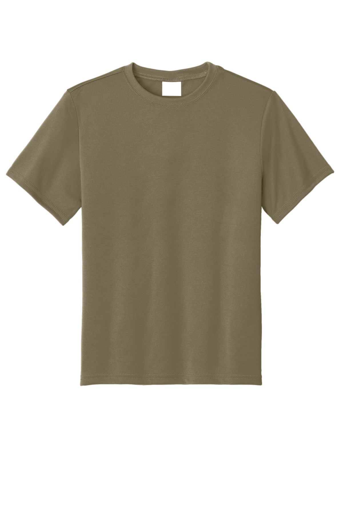Coyote Brown