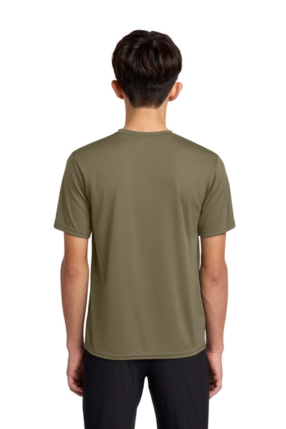 Coyote Brown