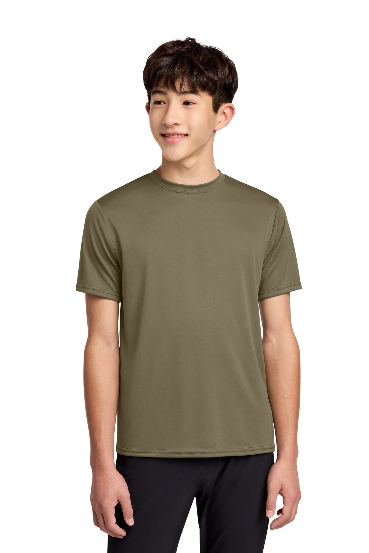 Camiseta de rendimiento juvenil Port & Company (PC380Y)