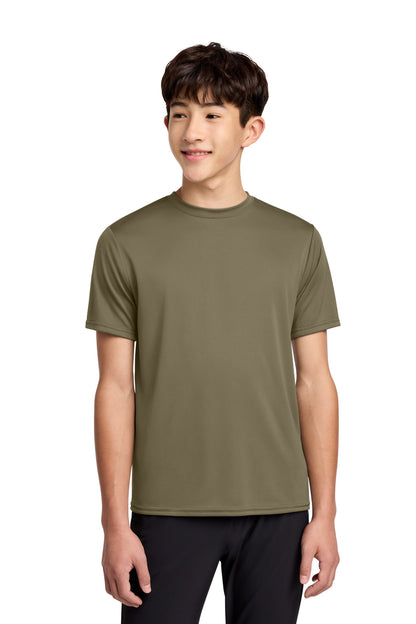 Camiseta de rendimiento juvenil Port & Company (PC380Y)