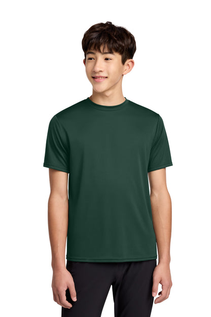 Camiseta de rendimiento juvenil Port & Company (PC380Y)