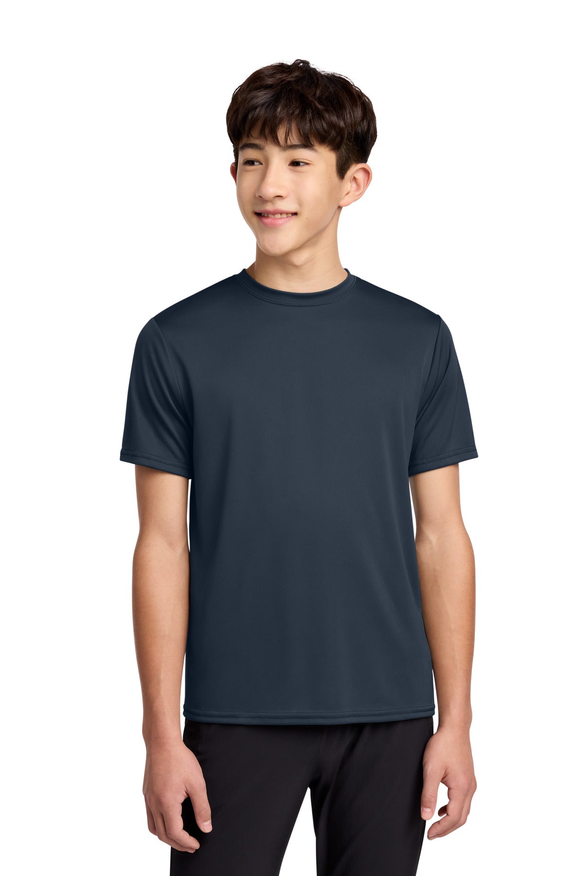 Camiseta de rendimiento juvenil Port & Company (PC380Y)