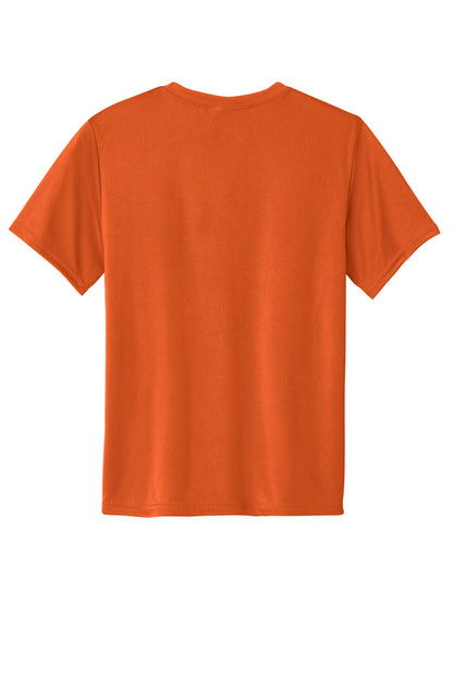 Deep Orange
