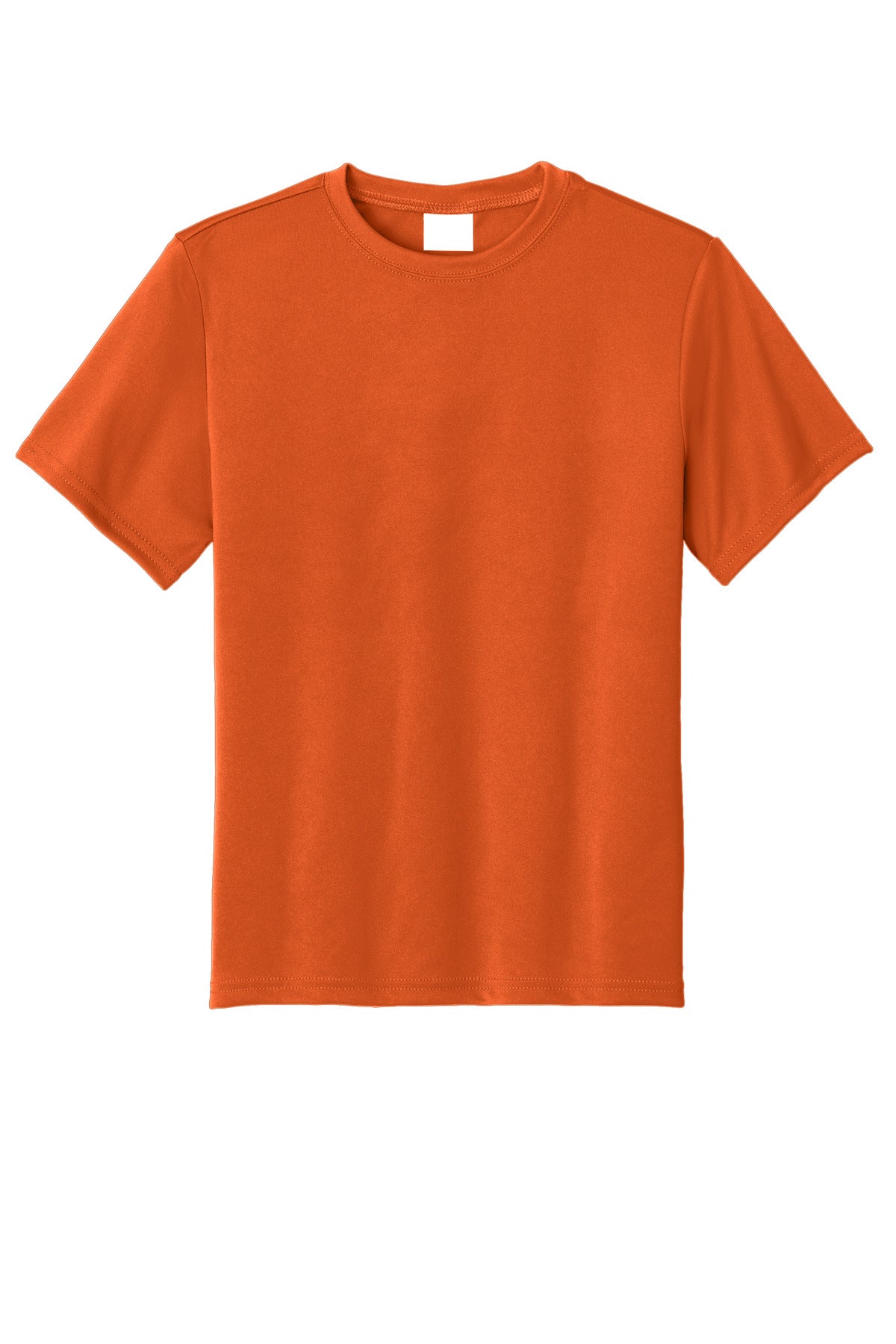 Deep Orange
