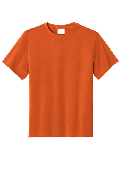 Deep Orange
