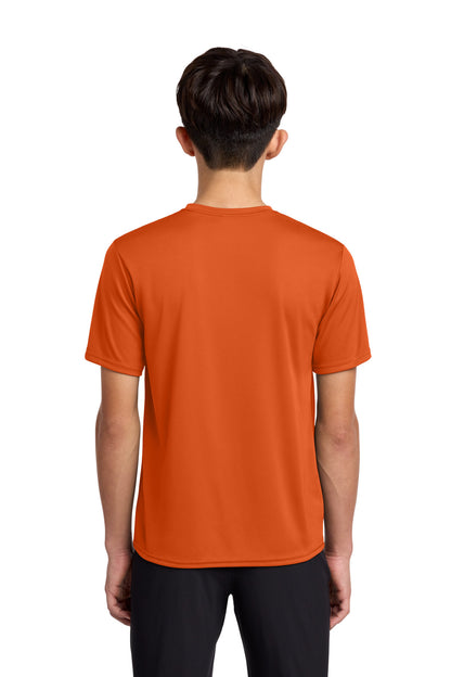 Deep Orange