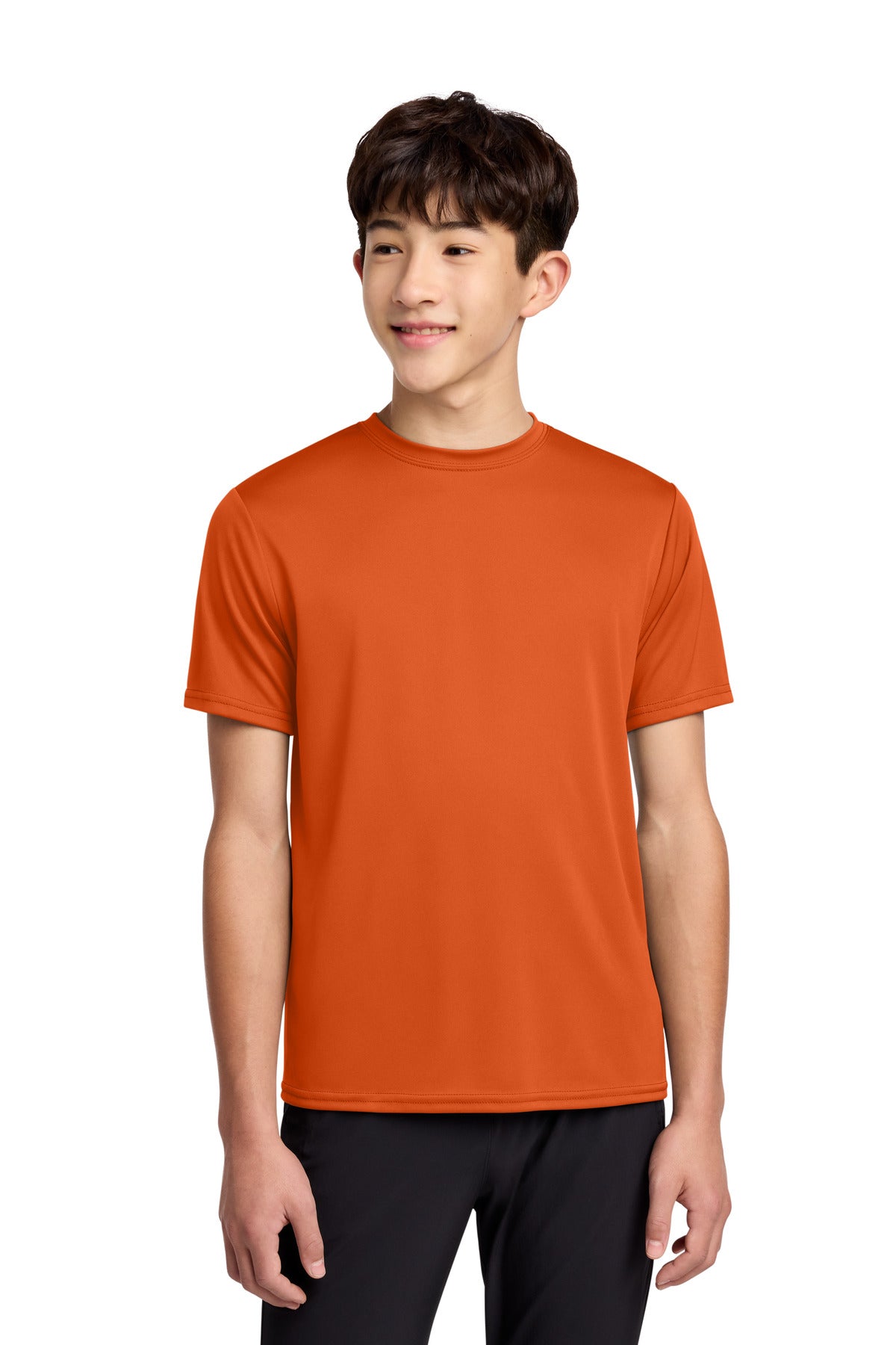 Camiseta de rendimiento juvenil Port & Company (PC380Y)