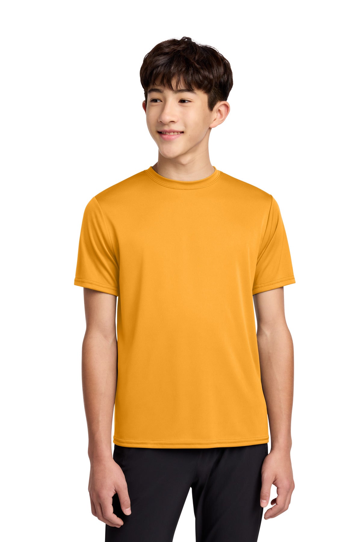 Camiseta de rendimiento juvenil Port & Company (PC380Y)