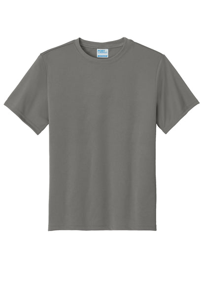Grey Concrete
