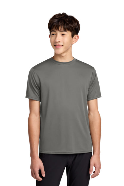 Camiseta de rendimiento juvenil Port & Company (PC380Y)