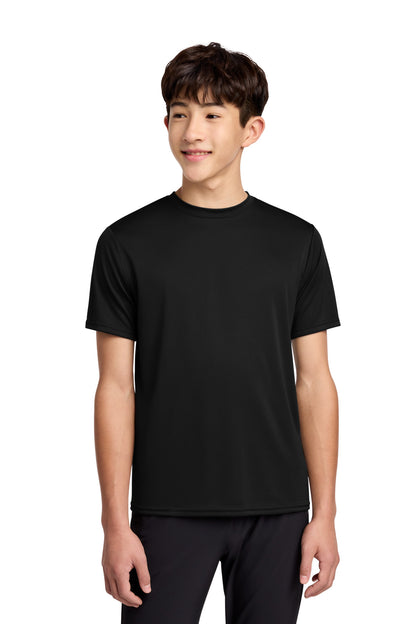 Camiseta de rendimiento juvenil Port & Company (PC380Y)